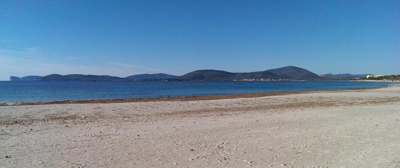 Al Trentados Bed & Breakfast Alghero Dış mekan fotoğraf