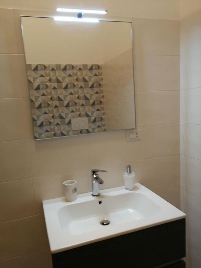 Al Trentados Bed & Breakfast Alghero Dış mekan fotoğraf