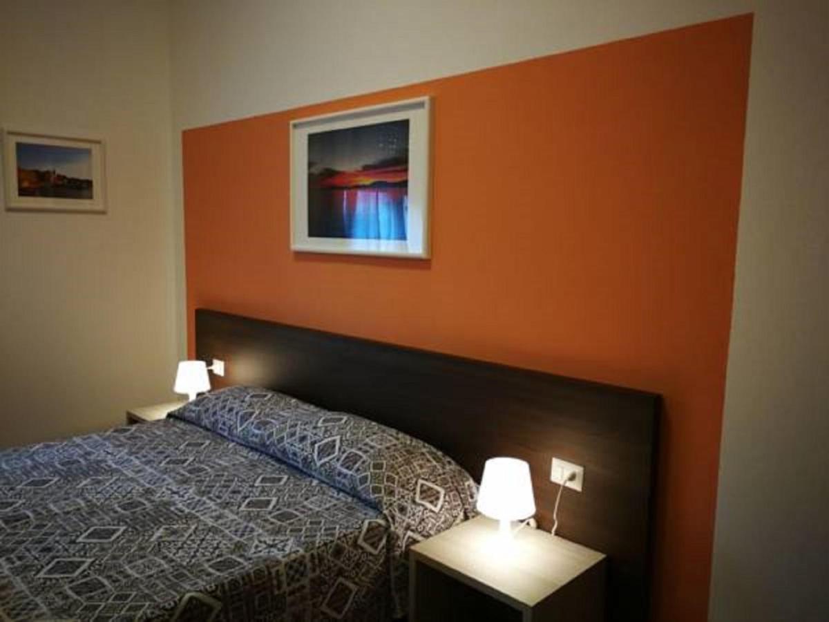 Al Trentados Bed & Breakfast Alghero Dış mekan fotoğraf
