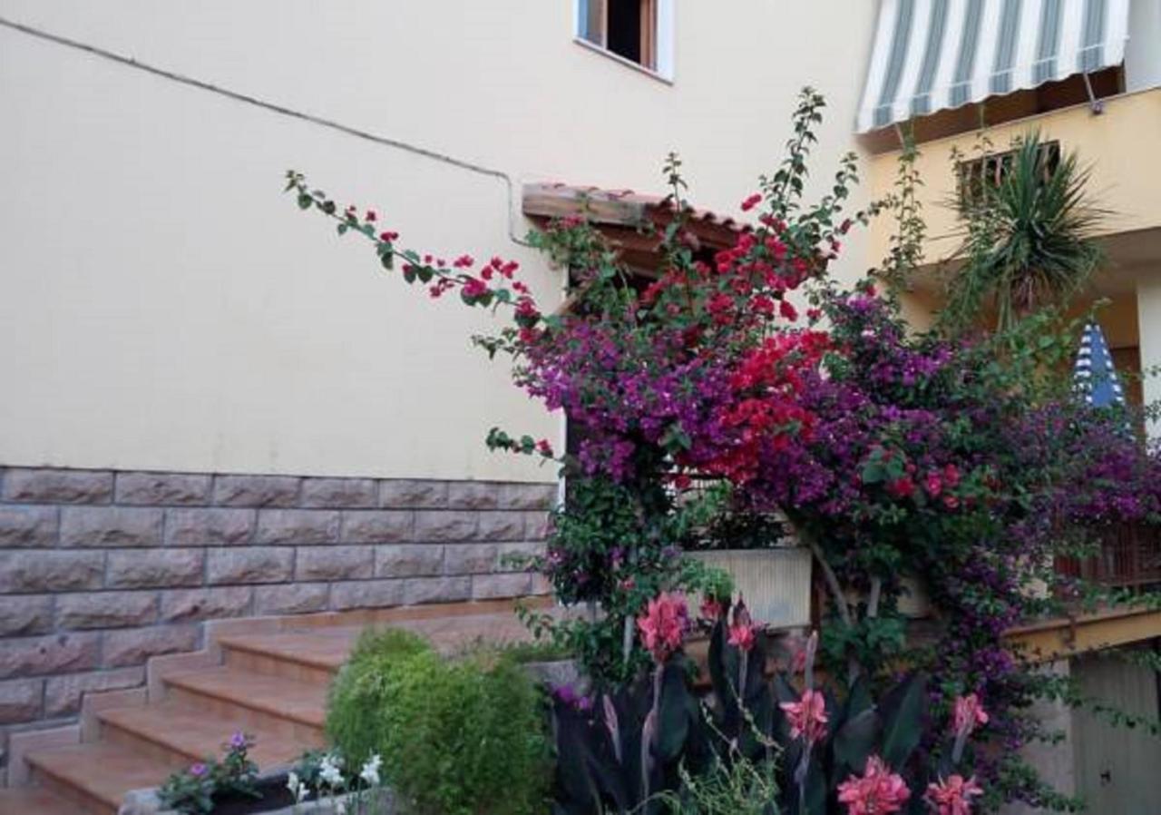 Al Trentados Bed & Breakfast Alghero Dış mekan fotoğraf