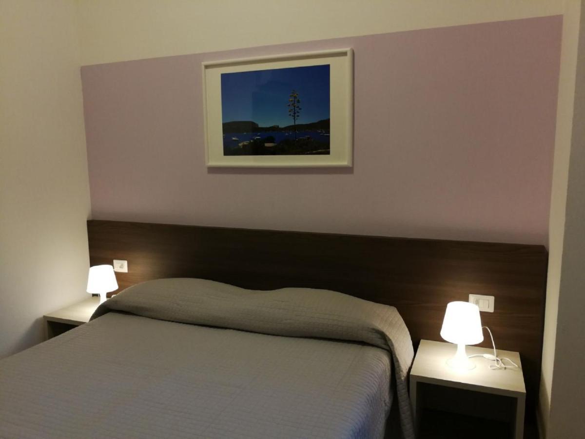 Al Trentados Bed & Breakfast Alghero Dış mekan fotoğraf