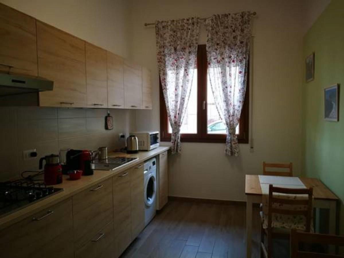 Al Trentados Bed & Breakfast Alghero Dış mekan fotoğraf